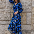 Laden Sie das Bild in den Galerie-Viewer,  Alltagskleid model 231354 LaBalancia 
