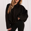 Laden Sie das Bild in den Galerie-Viewer,  Jacke model 231364 Italy Moda 
