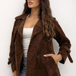 Laden Sie das Bild in den Galerie-Viewer,  Mantel model 231367 Italy Moda 
