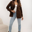 Laden Sie das Bild in den Galerie-Viewer,  Mantel model 231367 Italy Moda 
