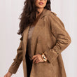 Laden Sie das Bild in den Galerie-Viewer,  Mantel model 231368 Italy Moda 
