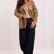 Laden Sie das Bild in den Galerie-Viewer,  Mantel model 231368 Italy Moda 
