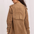 Laden Sie das Bild in den Galerie-Viewer,  Mantel model 231368 Italy Moda 
