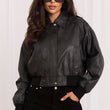 Laden Sie das Bild in den Galerie-Viewer,  Jacke model 231369 Italy Moda 
