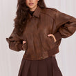 Laden Sie das Bild in den Galerie-Viewer,  Jacke model 231370 Italy Moda 
