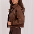 Laden Sie das Bild in den Galerie-Viewer,  Jacke model 231370 Italy Moda 
