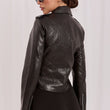 Laden Sie das Bild in den Galerie-Viewer,  Jacke model 231371 Italy Moda 
