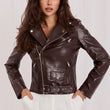 Laden Sie das Bild in den Galerie-Viewer,  Jacke model 231372 Italy Moda 
