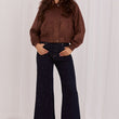 Laden Sie das Bild in den Galerie-Viewer,  Jacke model 231375 Italy Moda 
