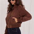 Laden Sie das Bild in den Galerie-Viewer,  Jacke model 231375 Italy Moda 
