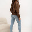 Laden Sie das Bild in den Galerie-Viewer,  Jacke model 231376 Italy Moda 

