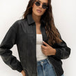 Laden Sie das Bild in den Galerie-Viewer,  Jacke model 231377 Italy Moda 

