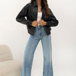 Laden Sie das Bild in den Galerie-Viewer,  Jacke model 231377 Italy Moda 

