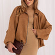 Laden Sie das Bild in den Galerie-Viewer,  Jacke model 231365 Italy Moda 
