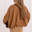 Laden Sie das Bild in den Galerie-Viewer,  Jacke model 231365 Italy Moda 
