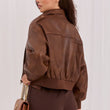 Laden Sie das Bild in den Galerie-Viewer,  Jacke model 231370 Italy Moda 
