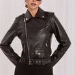 Laden Sie das Bild in den Galerie-Viewer,  Jacke model 231371 Italy Moda 
