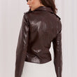 Laden Sie das Bild in den Galerie-Viewer,  Jacke model 231372 Italy Moda 
