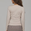 Laden Sie das Bild in den Galerie-Viewer,  Bluse model 231387 Nife 
