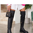 Laden Sie das Bild in den Galerie-Viewer,  Stiefel model 231421 Solea 
