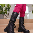 Laden Sie das Bild in den Galerie-Viewer,  Stiefel model 231423 Solea 
