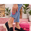Laden Sie das Bild in den Galerie-Viewer,  Halbschuhe mit Plattform model 231427 Solea 
