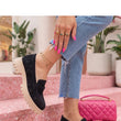 Laden Sie das Bild in den Galerie-Viewer,  Halbschuhe mit Plattform model 231427 Solea 
