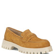 Laden Sie das Bild in den Galerie-Viewer,  Halbschuhe mit Plattform model 231428 Solea 

