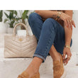 Laden Sie das Bild in den Galerie-Viewer,  Halbschuhe mit Plattform model 231428 Solea 

