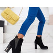 Laden Sie das Bild in den Galerie-Viewer,  Stiefeletten mit Absatz model 231429 Solea 
