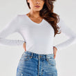 Laden Sie das Bild in den Galerie-Viewer,  Bluse model 231430 Infinite You 
