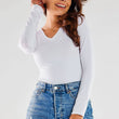 Laden Sie das Bild in den Galerie-Viewer,  Bluse model 231430 Infinite You 
