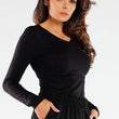 Laden Sie das Bild in den Galerie-Viewer,  Bluse model 231431 Infinite You 
