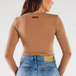 Laden Sie das Bild in den Galerie-Viewer,  Bluse model 231432 Infinite You 
