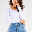 Laden Sie das Bild in den Galerie-Viewer,  Bluse model 231436 Infinite You 

