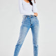 Laden Sie das Bild in den Galerie-Viewer,  Bluse model 231436 Infinite You 
