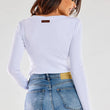 Laden Sie das Bild in den Galerie-Viewer,  Bluse model 231436 Infinite You 
