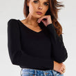 Laden Sie das Bild in den Galerie-Viewer,  Bluse model 231437 Infinite You 
