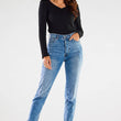Laden Sie das Bild in den Galerie-Viewer,  Bluse model 231437 Infinite You 

