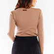 Laden Sie das Bild in den Galerie-Viewer,  Bluse model 231438 Infinite You 
