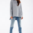 Laden Sie das Bild in den Galerie-Viewer,  Sweater model 231441 Infinite You 
