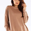 Laden Sie das Bild in den Galerie-Viewer,  Sweater model 231456 Infinite You 
