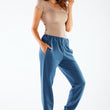 Laden Sie das Bild in den Galerie-Viewer,  Sportanzug Hosen model 231458 Infinite You 
