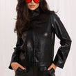 Laden Sie das Bild in den Galerie-Viewer,  Jacke model 231483 Italy Moda 
