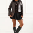 Laden Sie das Bild in den Galerie-Viewer,  Jacke model 231484 Italy Moda 
