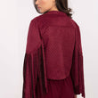 Laden Sie das Bild in den Galerie-Viewer,  Jacke model 231485 Italy Moda 
