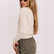 Laden Sie das Bild in den Galerie-Viewer,  Cardigan model 231487 Italy Moda 
