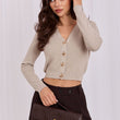 Laden Sie das Bild in den Galerie-Viewer,  Cardigan model 231488 Italy Moda 
