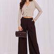 Laden Sie das Bild in den Galerie-Viewer,  Cardigan model 231488 Italy Moda 
