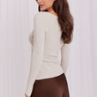 Laden Sie das Bild in den Galerie-Viewer,  Pullover model 231491 Italy Moda 
